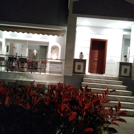 La Maison De Catherine 볼로스 외부 사진