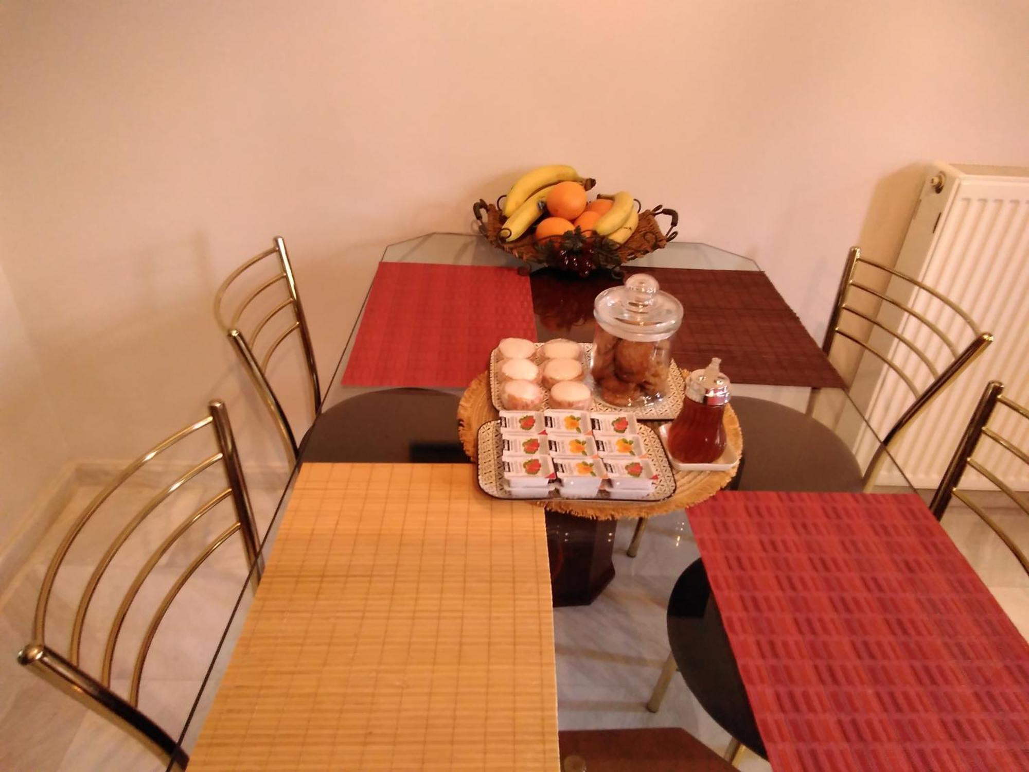 La Maison De Catherine 볼로스 외부 사진