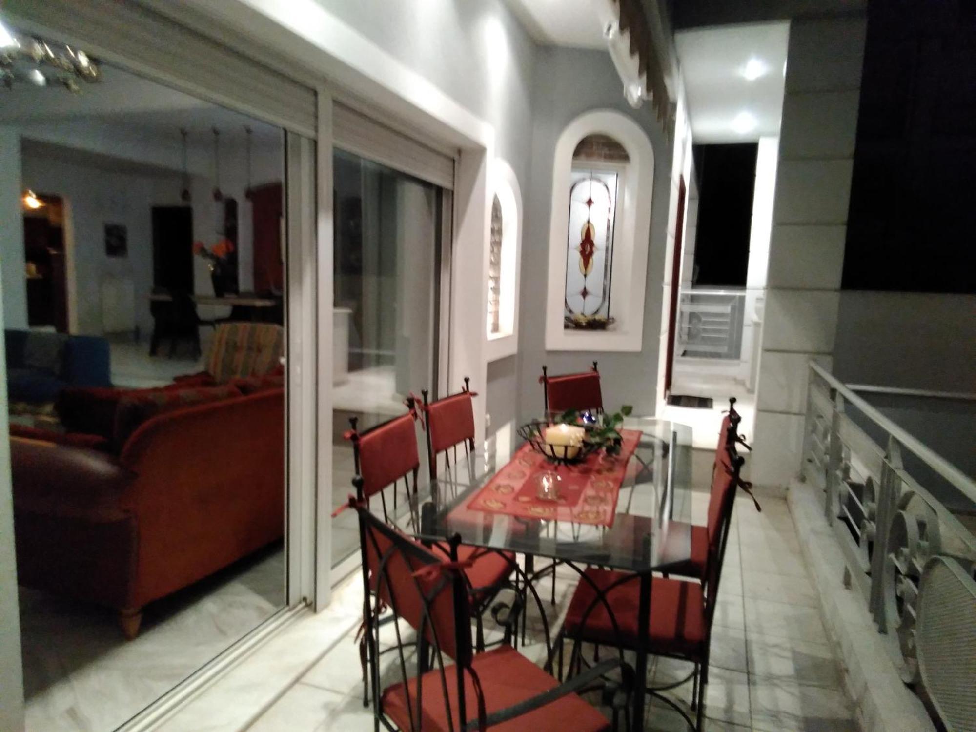 La Maison De Catherine 볼로스 외부 사진