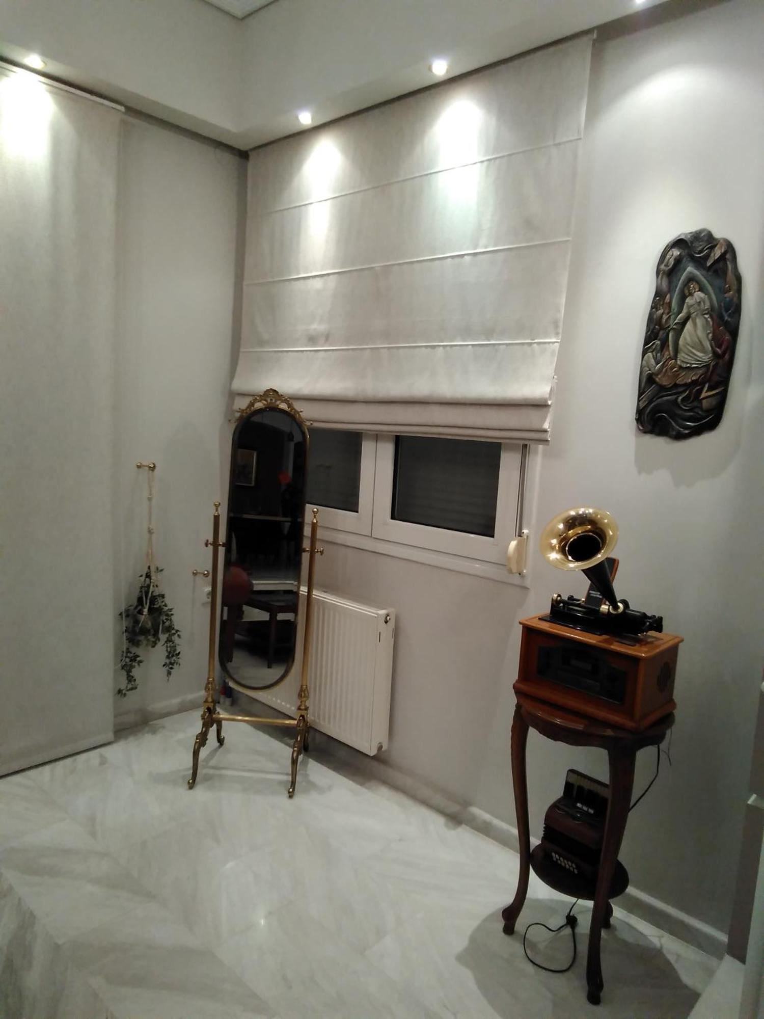 La Maison De Catherine 볼로스 외부 사진